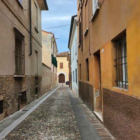 Domus Flavia Apartamento Mântua Exterior foto