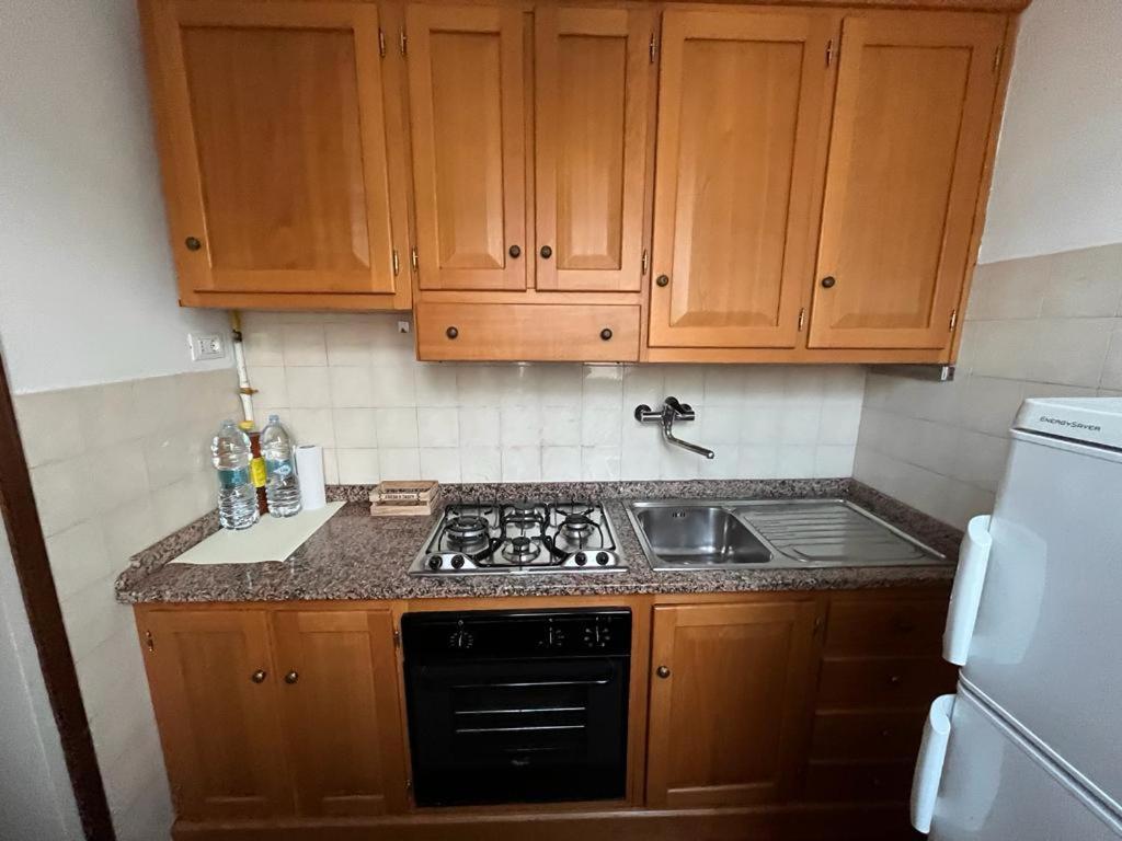 Domus Flavia Apartamento Mântua Exterior foto