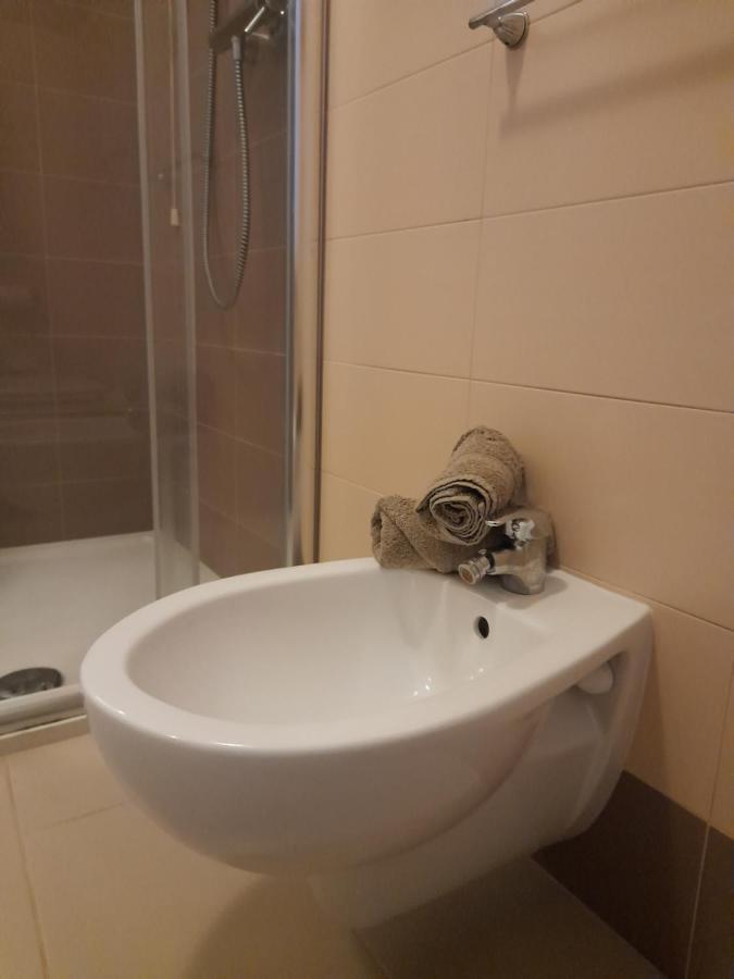Domus Flavia Apartamento Mântua Exterior foto