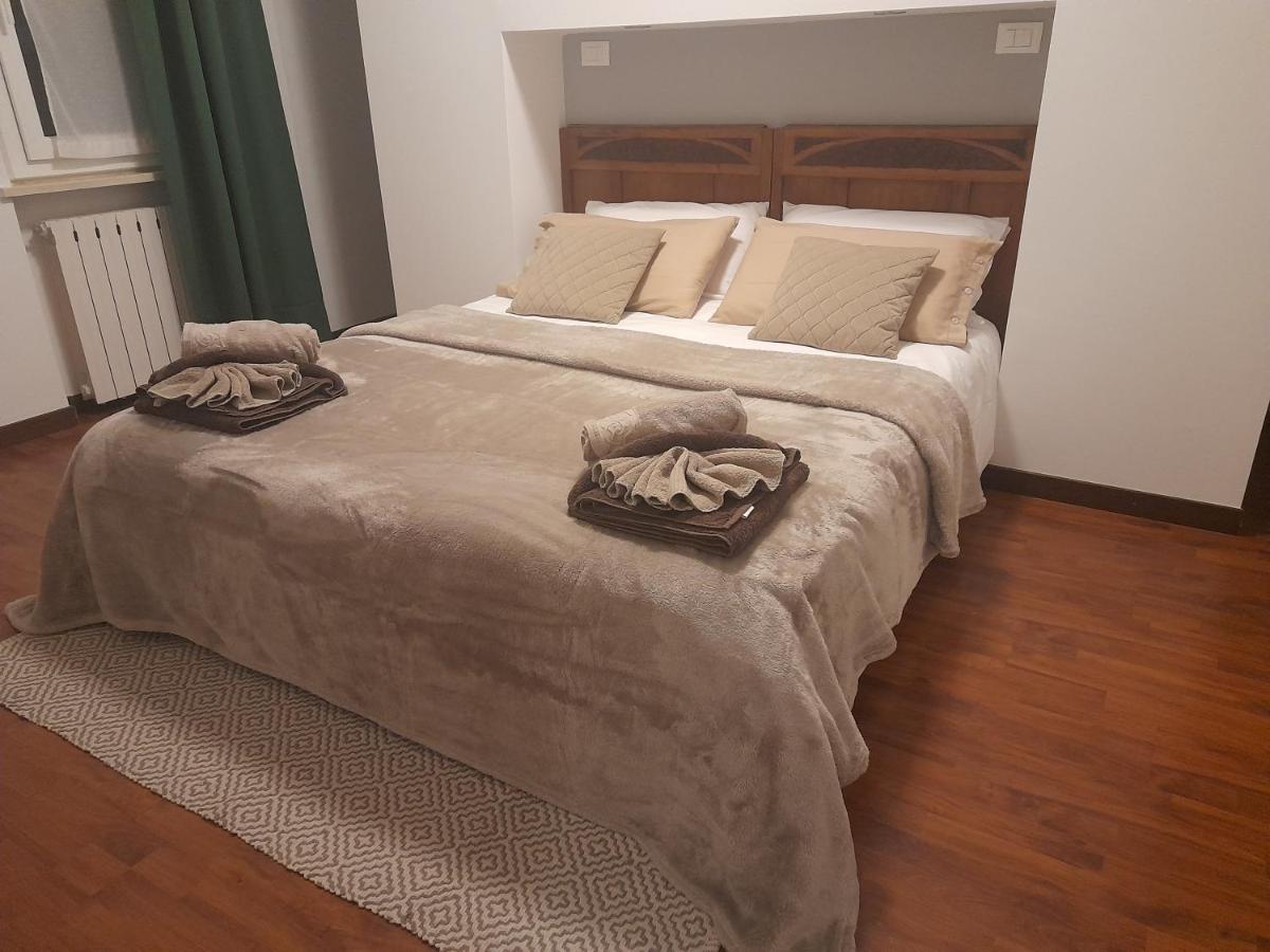 Domus Flavia Apartamento Mântua Exterior foto